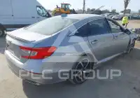 2019 Honda Accord фото