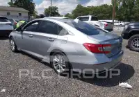 2019 Honda Accord фото