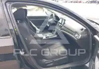 2019 Honda Accord фото