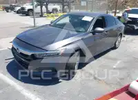 2019 Honda Accord фото