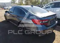 2019 Honda Accord фото