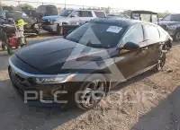 2019 Honda Accord фото
