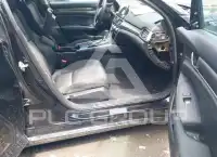 2019 Honda Accord фото