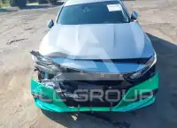 2019 Honda Accord фото