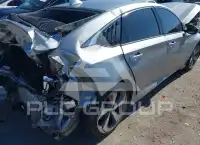 2019 Honda Accord фото