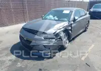 2019 Honda Accord фото
