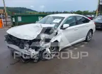 2019 Honda Accord фото