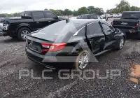 2019 Honda Accord фото