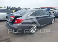 2019 Honda Accord photo
