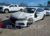 2019 Honda Accord фото