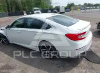 2019 Honda Accord фото