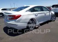 2019 Honda Accord фото