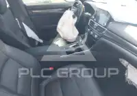 2019 Honda Accord фото