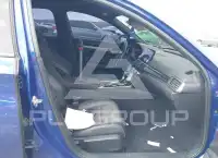 2019 Honda Accord photo