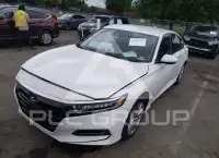 2019 Honda Accord photo
