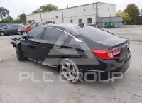 2019 Honda Accord фото