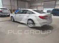 2019 Honda Accord photo