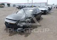 2019 Honda Accord фото