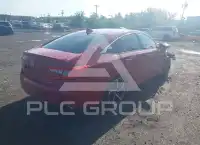 2019 Honda Accord photo