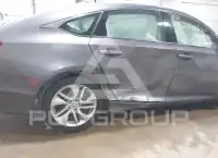 2019 Honda Accord фото