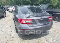 2019 Honda Accord фото