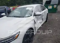 2019 Honda Accord фото