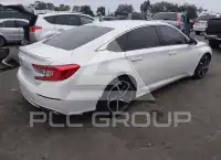 2019 Honda Accord фото