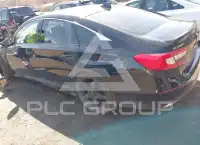 2019 Honda Accord фото