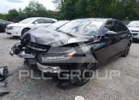 2019 Honda Accord фото