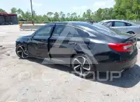2019 Honda Accord фото
