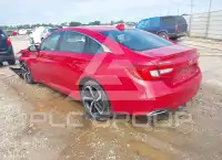 2019 Honda Accord фото