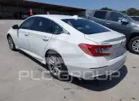 2019 Honda Accord фото