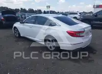 2019 Honda Accord фото