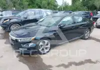 2019 Honda Accord фото