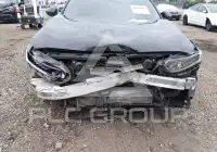 2019 Honda Accord фото
