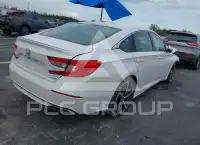2019 Honda Accord фото