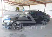 2019 Honda Accord photo