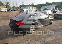 2019 Honda Accord фото