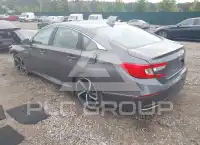 2019 Honda Accord фото