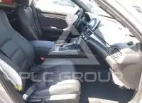 2019 Honda Accord фото