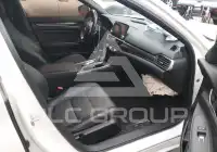 2019 Honda Accord фото