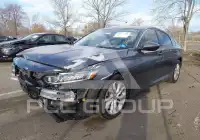 2019 Honda Accord фото