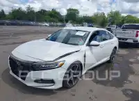 2019 Honda Accord photo