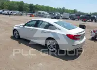 2019 Honda Accord фото