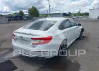 2019 Honda Accord photo