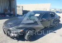 2019 Honda Accord фото