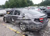 2019 Honda Accord фото