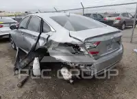 2019 Honda Accord фото