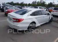 2019 Honda Accord фото