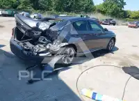 2019 Honda Accord фото